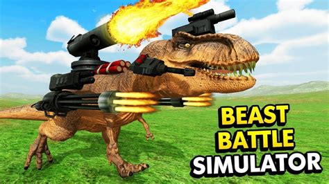 download beast battle simulator